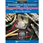 Kjos SOE2 Standard of Excellence Book 2