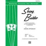 Belwin String Builder