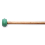 Cadence CXM14 Green Rubber Pair Mallets