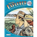 Alfred AP20601W String Explorer Book 1