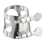 Apm 332N APM Clarinet Ligature Nickel