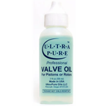 UPOVALVE Ultra Pure Valve Oil