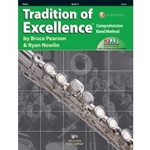 Traditions of Excellence Book 3