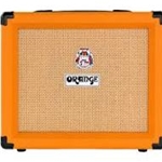 Guitar Amp 20 Watt, With Digital Spring Reverb and Tuner