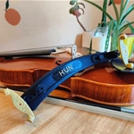 K400 Kun Viola Original Shoulder Rest