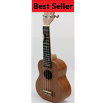 BEST SELLER! Soprano Ukulele