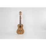 BEST SELLER!! Concert Ukulele Zebra Wood