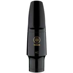 Yamaha 4C Tenor Saxophone Mouthpiece YAC1291