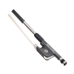 Diamond SX Viola bow by Codabow
