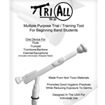 RS Berkeley TRI-20 Tri All Instrument Testing Tool