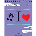 Playtime Piano Fav Lvl 1