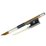Hermann Luger Master Violin Bow