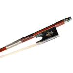 Hermann Lugr Master Violin Bow - Hill Copy