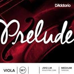 Prelude J910-LM PRELUDE VIOLA SET MED LG