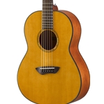 CSF1MVN Parlor Guitar