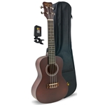 Kohala KPP-S Ukulele Sop with Bag and Tuner