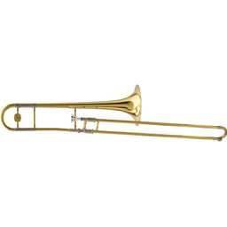 Yamaha YSL-891Z Custom Z Trombone