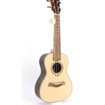 Spruce & Ebony Concert Ukulele