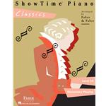 Showtime Piano Classics 2A