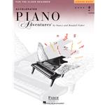 Accelerated Piano Adventures Older Beginner 2