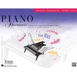 Piano Adventures Popular Repertoire Primer