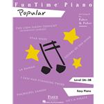Funtime Piano Popular Level 3A-3B
