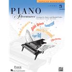 Piano Adventures Popular Repertoire 2A