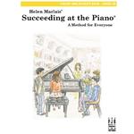 Succeeding at Piano Theory Activity 2B
