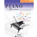 Primer Level Sightreading Book Piano Adventures