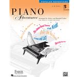Piano Adventures Popular Repetoire 2B