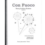 Con Fuoco Advanced Theory Gymnastics Level E