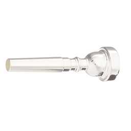 3513E Bach Trumpet Mouthpiece Silver 3E