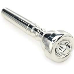 Bach Trumpet Mouthpiece 5B (3515B)