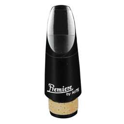 J&D Hite DH111 Premiere Bb Clarinet Mouthpiece