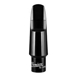 J&D Hite DH117 Premiere Alto Sax Mouthpiece