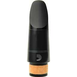 D'Addario MCR-XO Bb Clarinet Reserve Mouthpiece