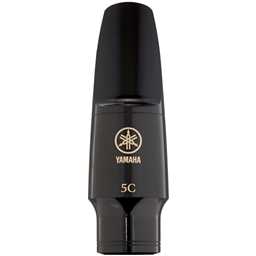 Yamaha 5C Alto Sax Mouthpiece YAC1287