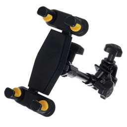 Hercules DG307B Tablet/Phone Holder