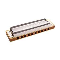 Hohner Marine Band 1896 Key of C