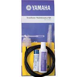 Yamaha Trombone Maintenance Care Kit (YAC SL-KIT)