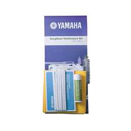 Yamaha Saxophone Maintenance Kit (YACSAXKIT)