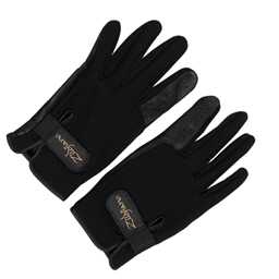 Zildjian Large Touchscreen Drummer's Gloves ZXGL0013