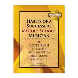 Habits of a Successful Middle School Musician - Bassoon