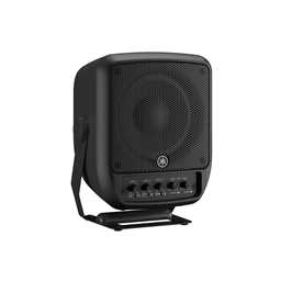 Yamaha STAGEPAS 100BTR Portable PA System
