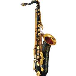 Yamaha YTS-82ZIIB Custom Z Tenor Saxophone
