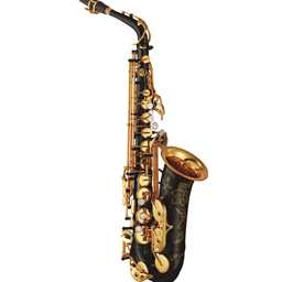 Yamaha YAS-82ZIIB Custom Z Alto Saxophone