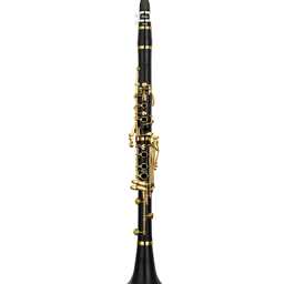 Yamaha YCL-CSGAIIIHL Custom G-Series Clarinet, Key of A