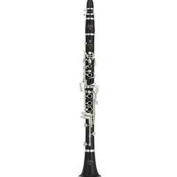 Yamaha YCL-SEVR Professional Bb Clarinet