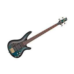 Ibanez SR400EPBDX Electric Bass – Tropical Seafloor Burst (TSU)