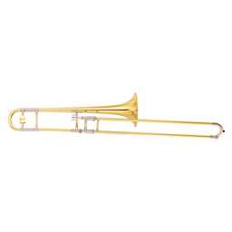 Yamaha YSL-897Z Custom Z Trombone